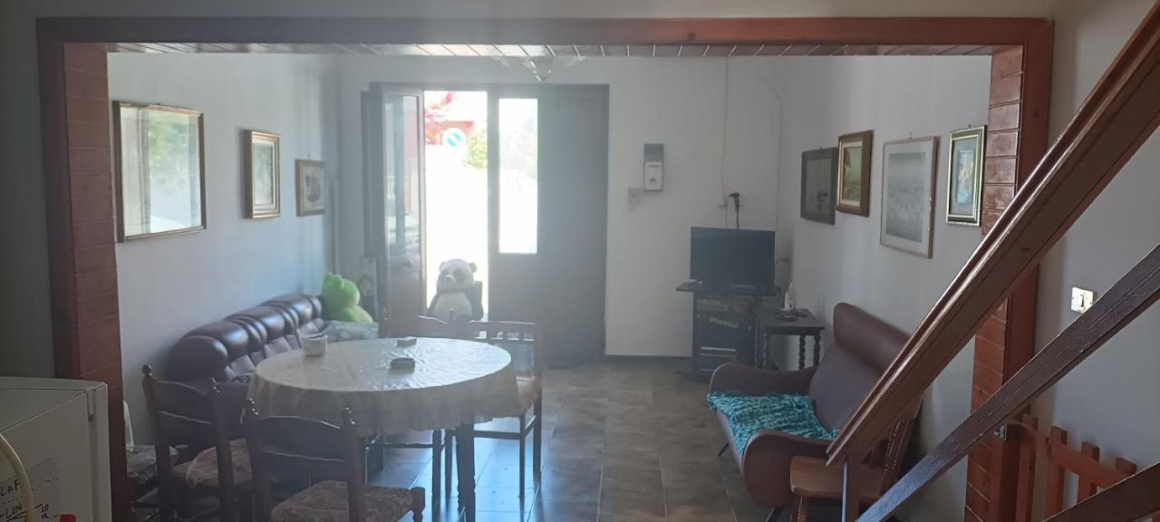 Homestay Camera In Casa Privata